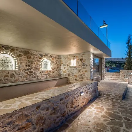 Villa Roxa Agios Leon