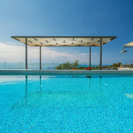 Villa Roxa Agios Leon