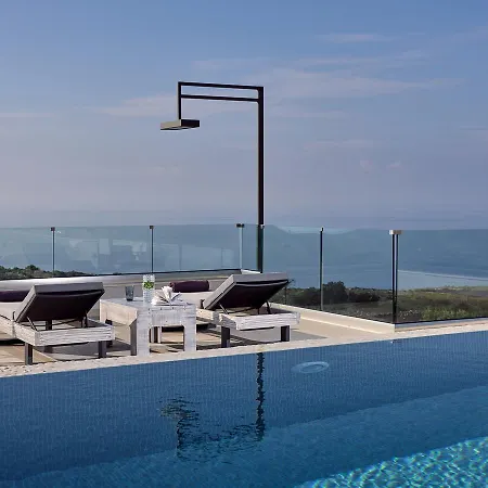Villa Roxa Agios Leon