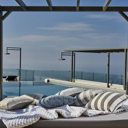 Villa Roxa Agios Leon