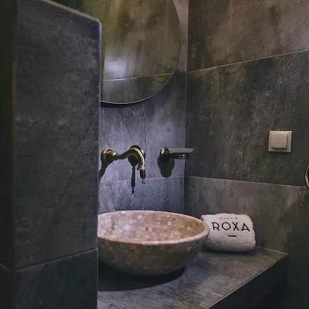 Villa Roxa